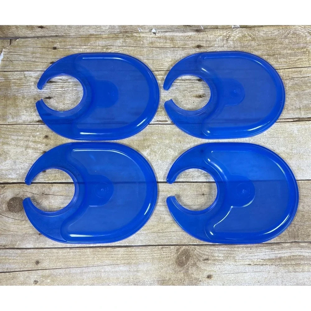 Tupperware new never